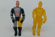 Kenner M.A.S.K. Bruno Sheppard