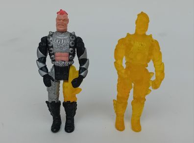 Kenner M.A.S.K. Bruno Sheppard