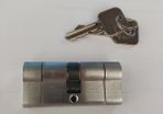 70mm (35+35) Euro Lock Cylinder