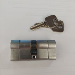 70mm (35+35) Euro Lock Cylinder