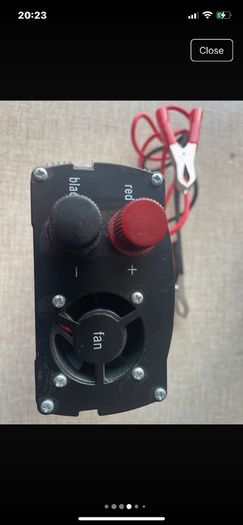 inverter
