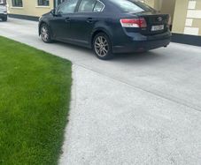 Toyota Evensis