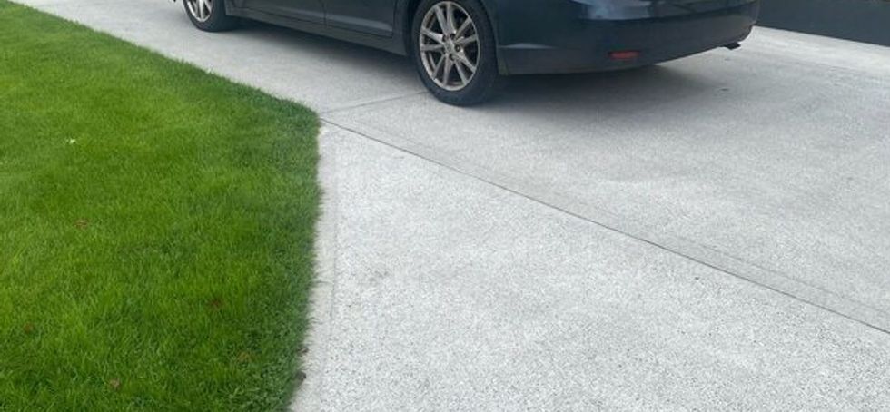 Toyota Evensis