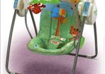 Fisher price swing