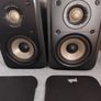 Polk Signature S10e speakers - new 575 euro Image 2