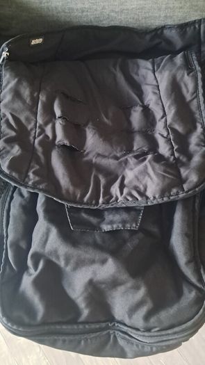 Free Universal Mamas & Papas Footmuff