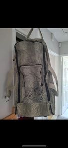 Kipling Travel Bag