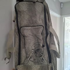 Kipling Travel Bag