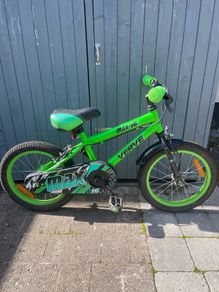 Child's Bicycle
