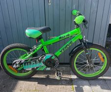 Child's Bicycle