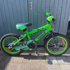 Child's Bicycle