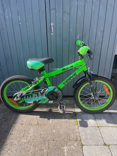 Child's Bicycle