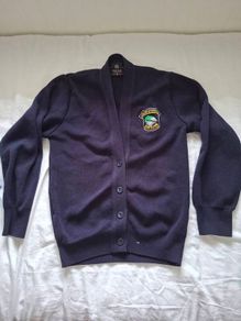 school uniform