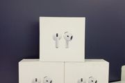 Airpods 4th Gen New