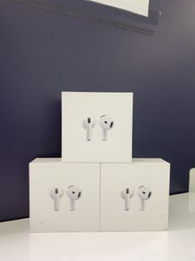 Airpods 4th Gen New