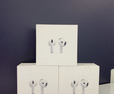 Airpods 4th Gen New