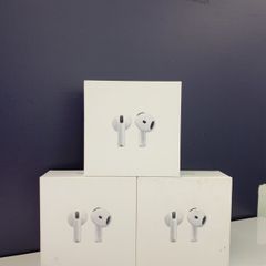 Airpods 4th Gen New