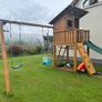 Swing and slide Image 5