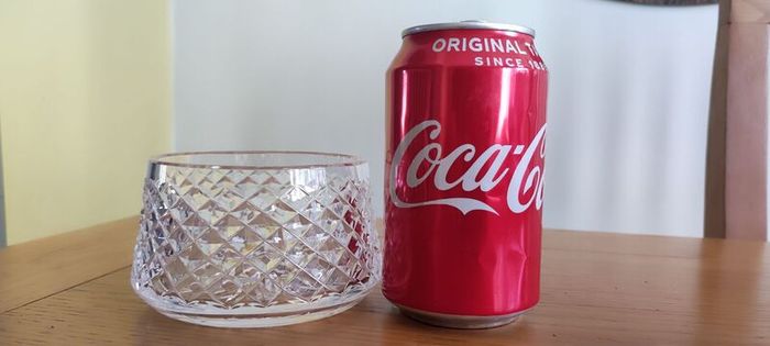 Waterford Crystal bowl