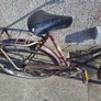 raleigh bike Image 5