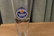 Schneider Weisse Pint Glass