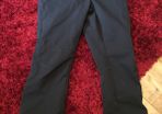 Ski pants