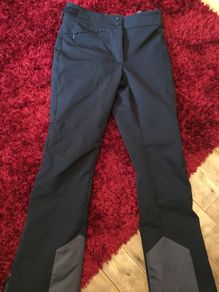Ski pants