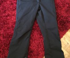Ski pants