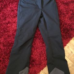 Ski pants