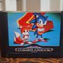 Sega Mega Drive Sonic The Hedgehog 2 Image 3