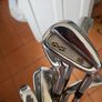 Golfsmith Snake eyes 600c/600xc forged irons Image 2