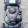 Florabest lawnmower Image 4