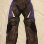 Motorbike trousers Image 7