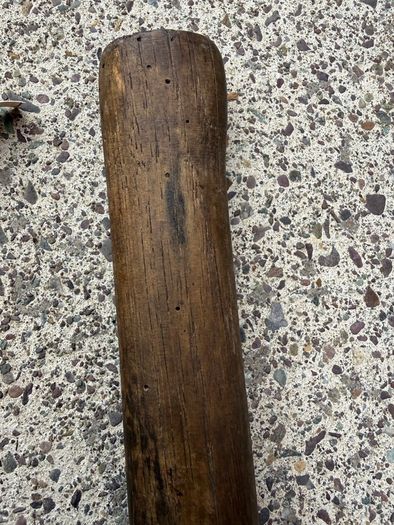 antique Slash/ Bill/ Bush Hook