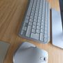 Mouse & Keyboard Logitech USB Bolt Image 7