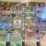 55 Vintage Pokemon Cards Image 10