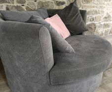 Armchair