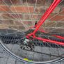 Vintage Peugeot Road Bike Image 8