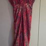 Virgos Lounge Maxi Gown Image 4