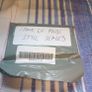 Manual record cleaning machine Spincare w. many extras Image 9