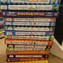 books - diary of a wimpy kid Image 4