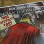 Rich Johnston's Scienthorlogy ! One-Shot ! 2012 ! by Boom! Studios ! Image 3