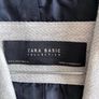 Zara blazer Image 3