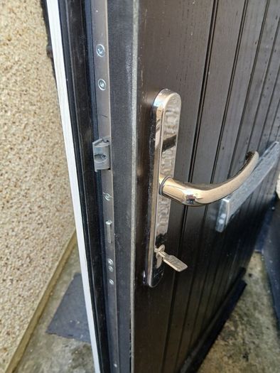 composit door