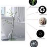 LED Bathroom mirror  Illuminated Mirror LED Bathroom Mirror  Bathroom Mirror Wall Mirror Bathroom Mirror with Lighting Bathroom Mirror LED Touch Image 4