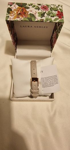 Laura Ashley Wristwatch
