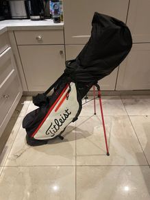 Titleist Stand bag