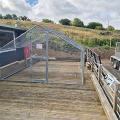 Chicken run for sale