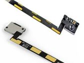 Replacement Front Camera Module with Flex Cable for iPad 2 2nd (Wifi & 3G)