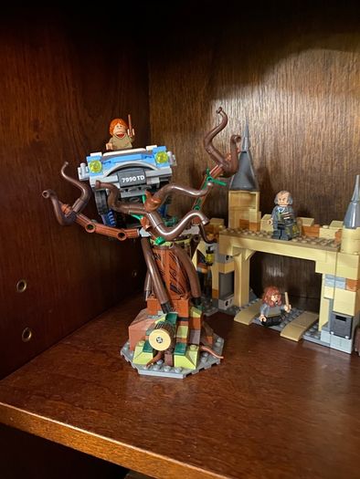 Harry Potter Lego